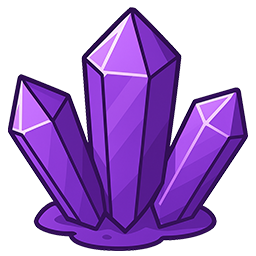 Aventurium Crystal